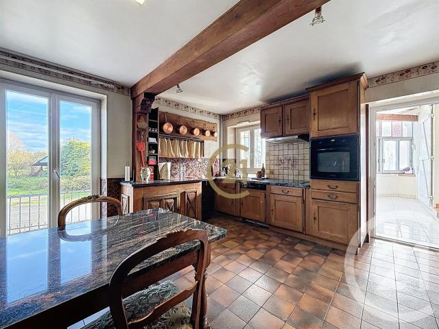 Maison vente à Lure, Briaucourt