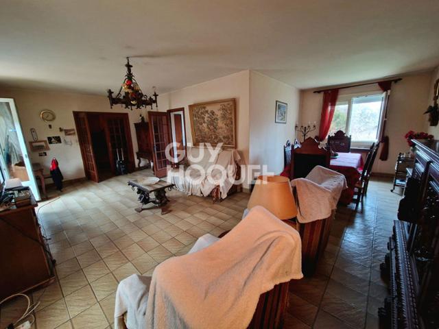 Maison vente à Soissons, Ambrief