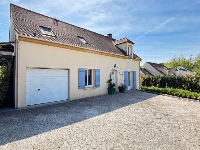 Maison vente à Sarcelles, Viarmes