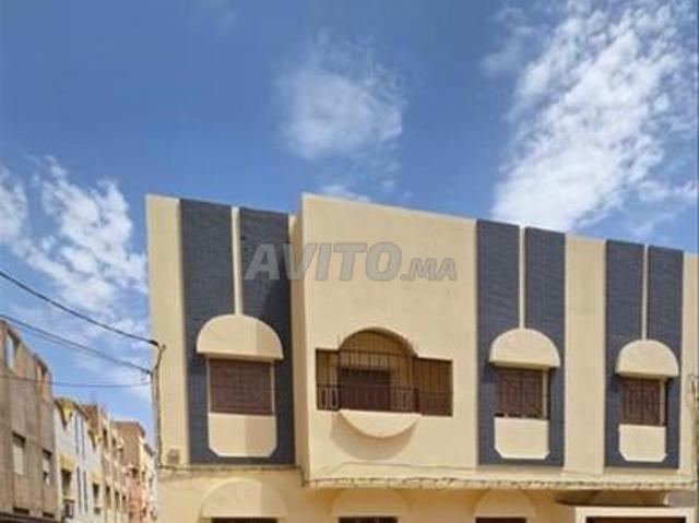 Maison vente à Taourirt
