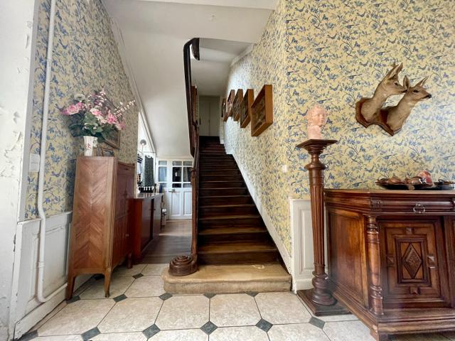Maison vente à Montmorillon, Couhé