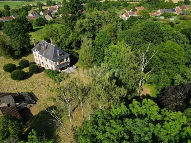 Maison vente à Avallon