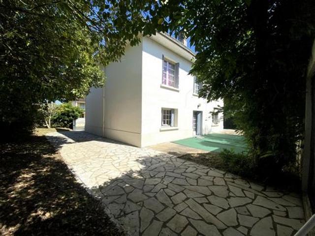 Villa vente à Villeneuve-sur-Lot, Villeneuve-sur-lot