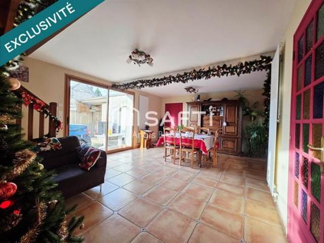 Villa vente à France métropolitaine, Beaurieux