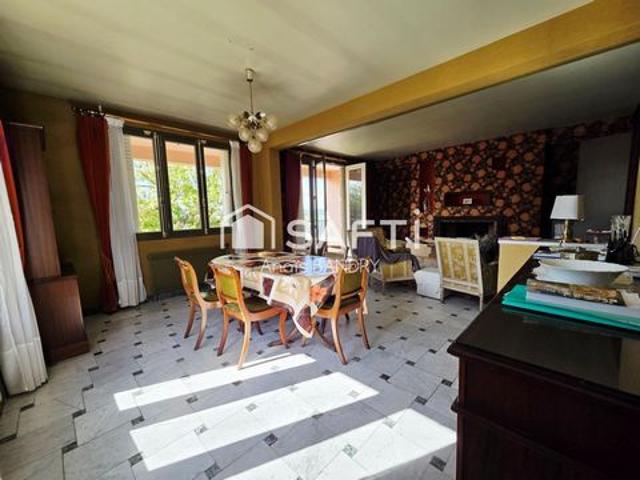 Villa vente à Laon, Beaurieux