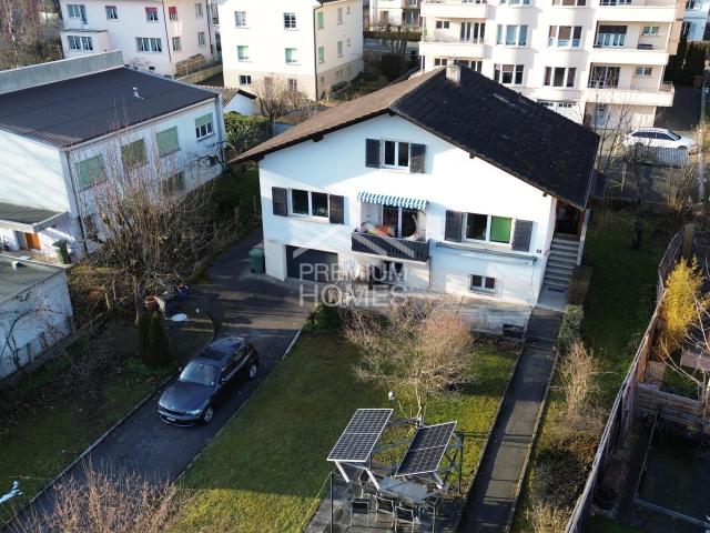 Haus kaufen in Delémont, Jura