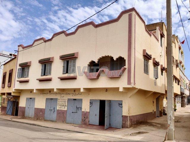 Maison vente à Agourai