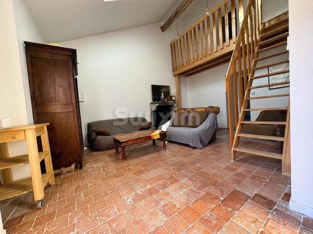 Maison vente à Avallon, Lucy-le-bois