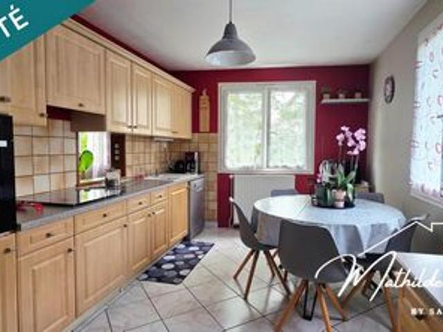 Villa vente à Issoire, Auvergne-Rhône-Alpes