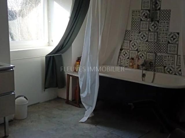 Maison vente à Oloron-Sainte-Marie, Auterrive