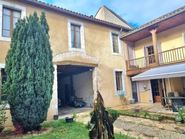 Maison vente à Saint-Gaudens, Montréjeau