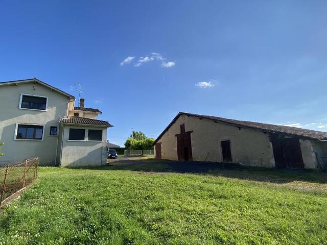 Maison vente à Périgueux, Parcoul