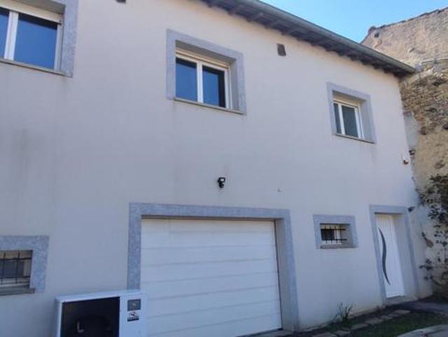 Maison vente à Nancy, Goviller