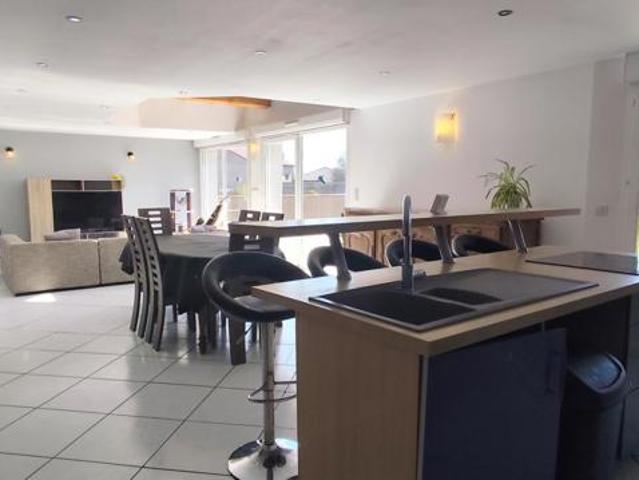 Maison vente à Nancy, Goviller