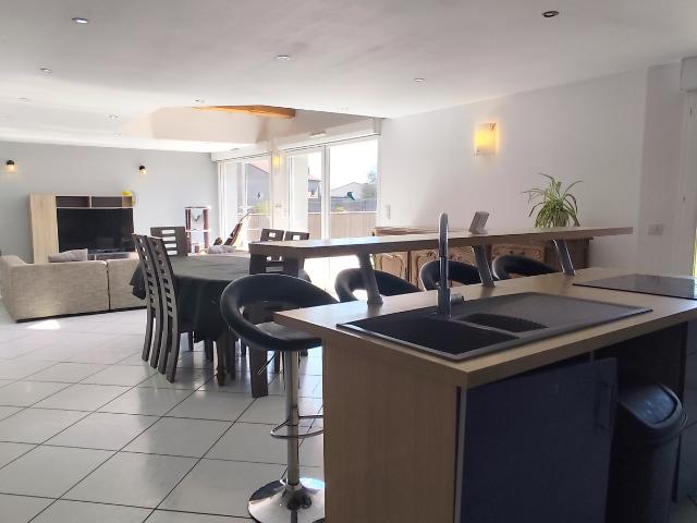 Maison vente à Nancy, Goviller