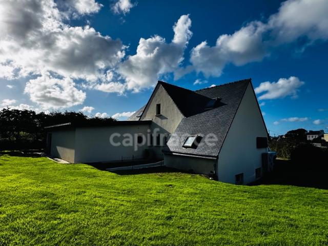 Maison vente à Brest, Bretagne