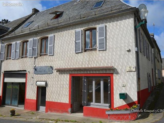 Maison vente à Gelles, Puy-de-Dôme