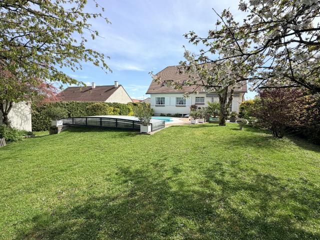Maison vente à Saint-Brieuc, Bretagne