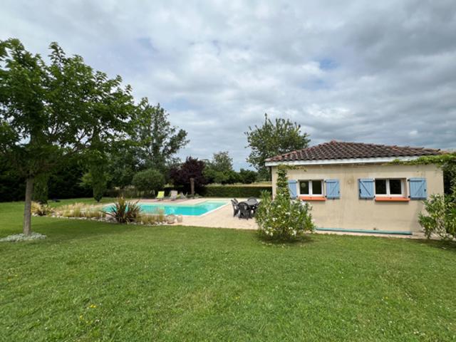 Maison vente à Montauban, Caussade