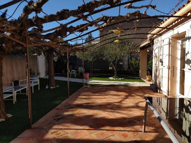 Maison vente à Arrondissement de Draguignan, La Môle