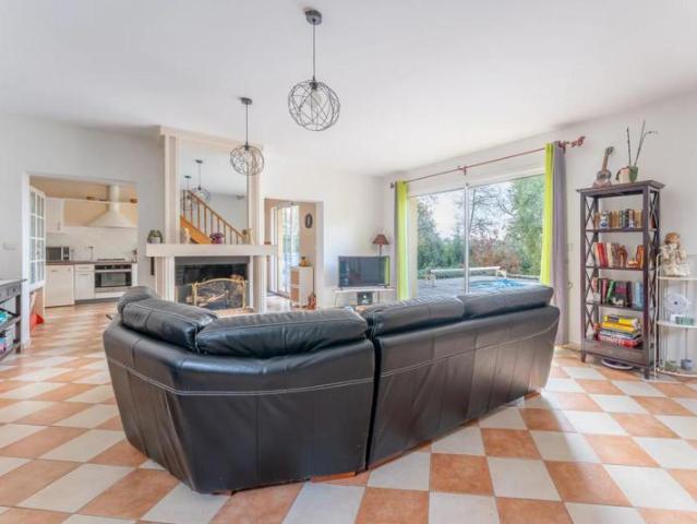Maison vente à Bordeaux, Baurech