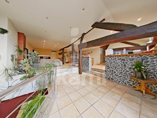 Maison vente à Chambéry, Chamoux-sur-gelon