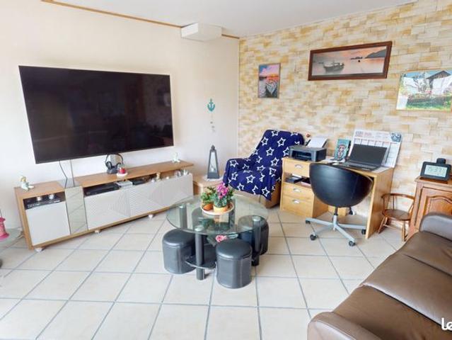 Maison vente à Caen, Villons-les-buissons