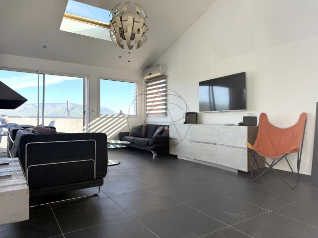 Maison vente à France métropolitaine, Marseille