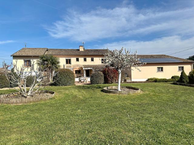 Maison vente à Villefranche-sur-Saône, Rhône