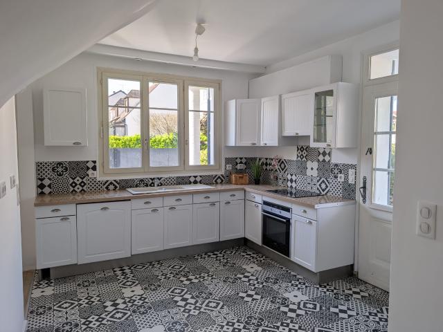 Maison location à Évry, Corbeil-essonnes