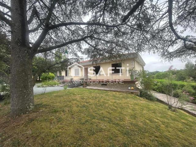 Maison vente à Agen, Foulayronnes