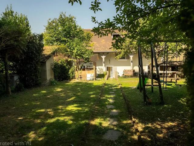Maison vente à Saint-Julien-en-Genevois, Saint-cergues