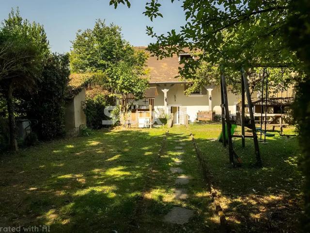 Maison vente à Saint-Julien-en-Genevois, Saint-cergues