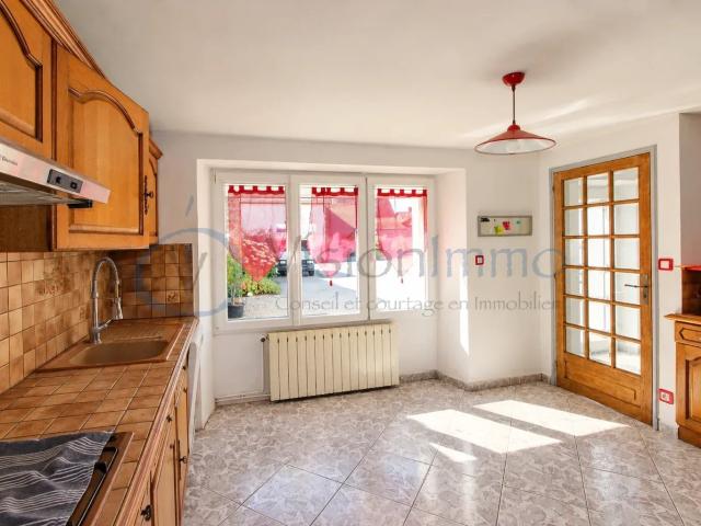 Maison vente à Lille