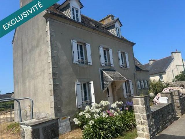 Villa vente à Morlaix, Bretagne