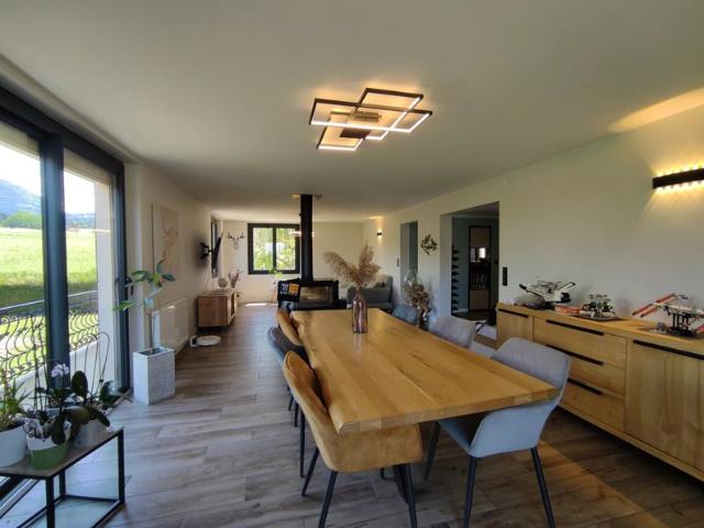 Maison vente à Thonon-les-Bains, Saint-paul-en-chablais