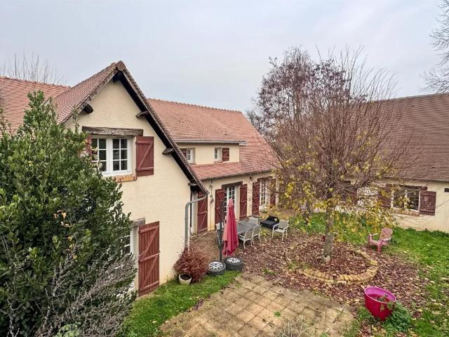Maison vente à Les Andelys, Normandie