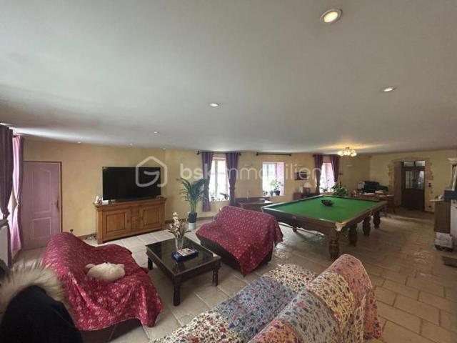 Maison vente à France métropolitaine, Trangé