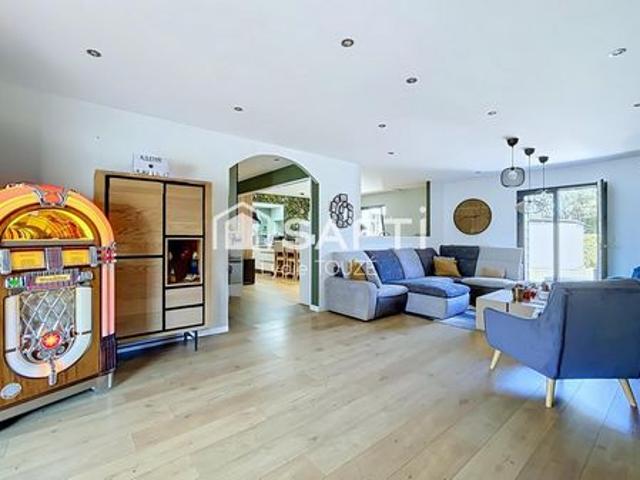 Villa vente à Cherbourg, Digosville