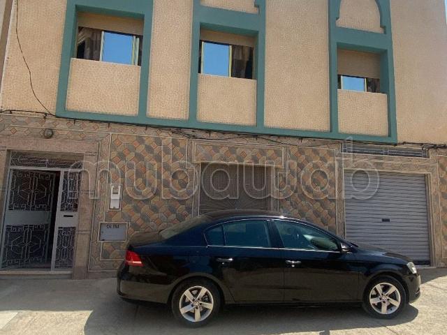 Maison vente à Al Hoceïma, Tanger-Tétouan
