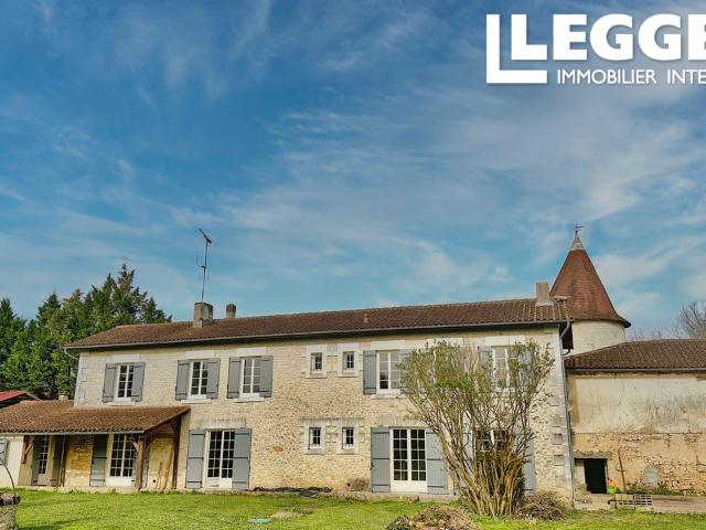 Maison vente à Médillac