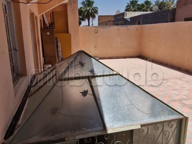 Maison vente à Marrakech, L'Oriental