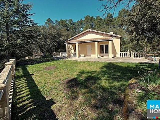 Maison vente à Alès, Laval-pradel