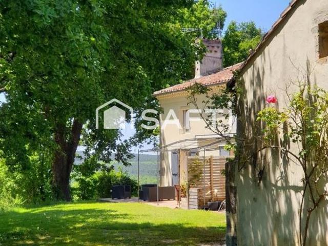 Maison vente à Nérac, Fieux
