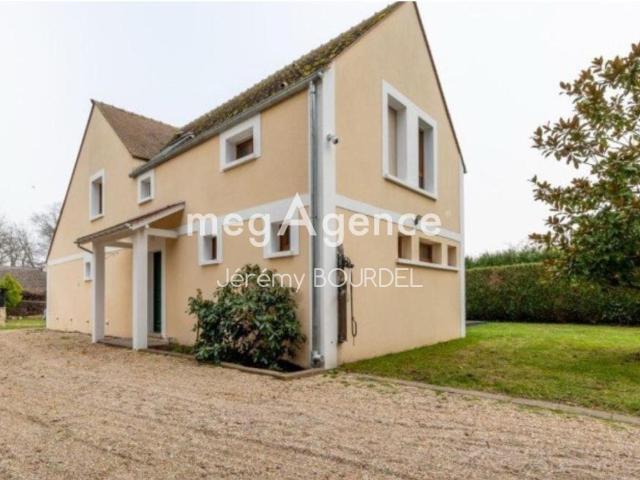 Maison vente à Mantes-la-Jolie, Condé-sur-vesgre
