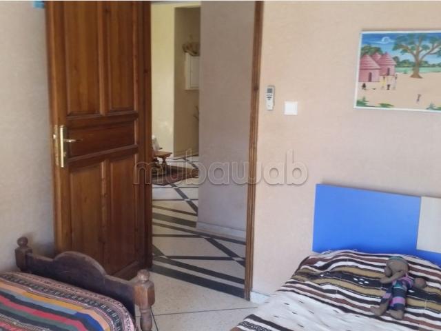 Villa vente à Taroudant