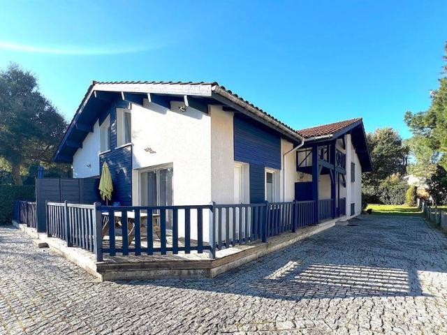 Maison vente à France métropolitaine, Labenne