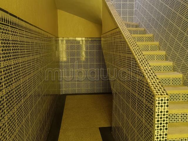 Maison vente à Mohammedia, Gharb-Chrarda-Beni Hssen