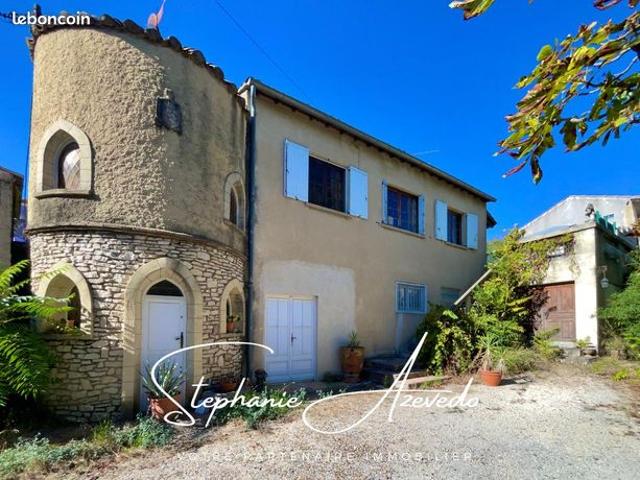 Maison vente à Nîmes, Gard