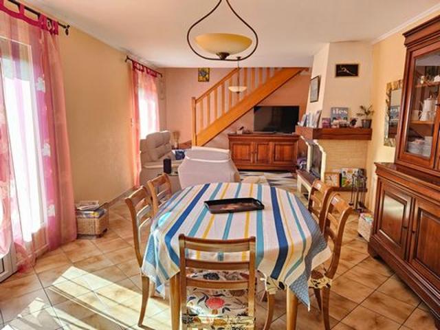 Villa vente à Saumur